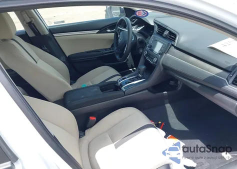 2021 Honda Civic Lx from USA, damaged, VIN 2HGFC2F6XMH510416